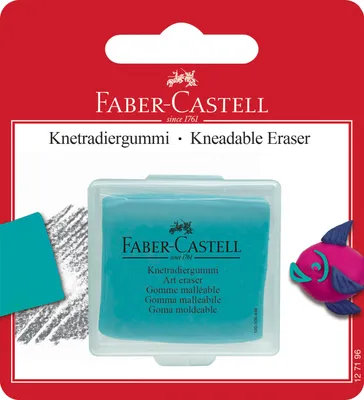 Produktbild von Faber-Castell Knetradiergummi
