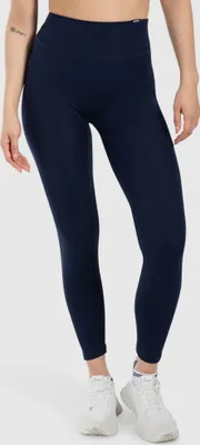 Produktbild von SMILODOX SoftFeel Leggings Damen Jaine – High Waist für Yoga & Pilates