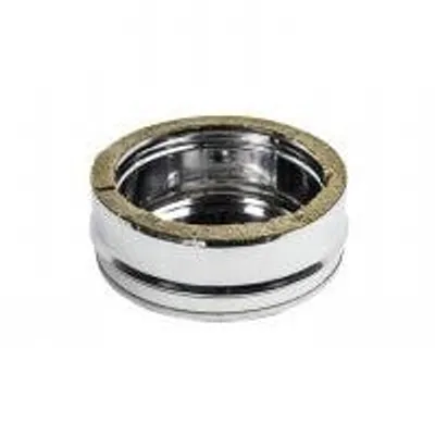 Productafbeelding van Afvoerkraan voor condenswater, dubbelwandig, diameter 150/200 mm
