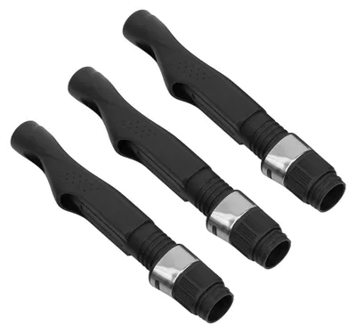 Produktbild von 3PCS ONPS-M Angelrute Rollenhalter Schlag- und Korrosionsbeständigkeitszubehör(18#)