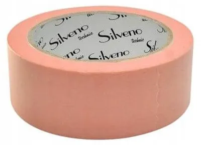 Produktbild von Silveno Washi Abdeckband für Malerarbeiten 30mm x 50m