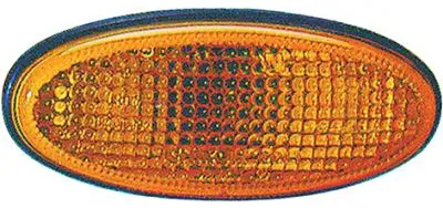 Produktbild von DIEDERICHS 6023078 Blinker Blinkleuchte für NISSAN MICRA II (K11)