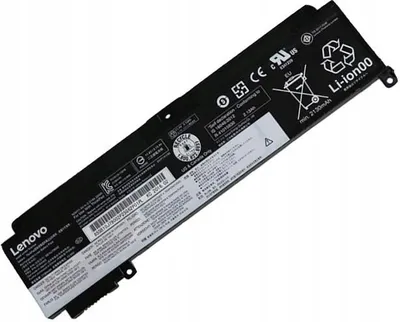 Zdjęcie produktu dla Oryginalna Bateria Lenovo 01Av406 Fru01Av407