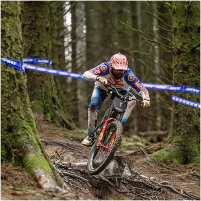 Obrázek produktu pro V2 Fatbar Riser řídítka, 35,0 mm, 820 mm - černá - 70 mm