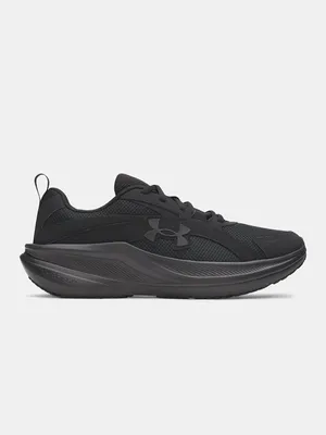 Immagine prodotto di Scarpe da corsa Under Armour Charged Assert 11 da uomo 6006723 002 Nero, numero di scarpe: 42,5 EU