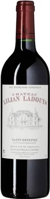 Produktbild von Château Lilian Ladouys St. Estèphe AC Bordeaux | Frankreich | 13% vol | 0,75 l