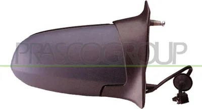 Produktbild von PRASCO OP7157303 Außenspiegel Seitenspiegel Rechts für OPEL Zafira A (T98)