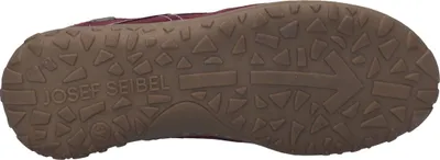 Zdjęcie produktu dla JOSEF SEIBEL Ruby 51 | Botki dla Kobiety | niebieski