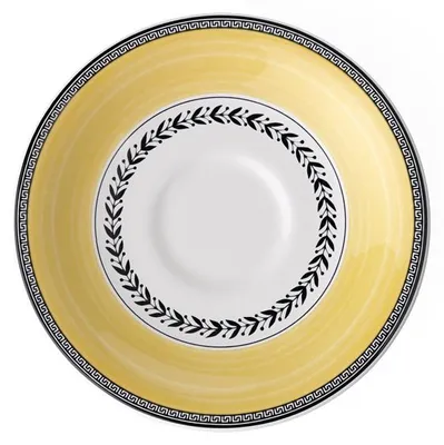 Imagen del producto de Audun Ferme, taza para café moka/espresso, 14 cm | Villeroy & Boch | N.º de artículo: 1010671430 | EAN: 4003683108878