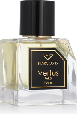 Produktbild von Vertus Narcos'is Eau De Parfum 100 ml (unisex)