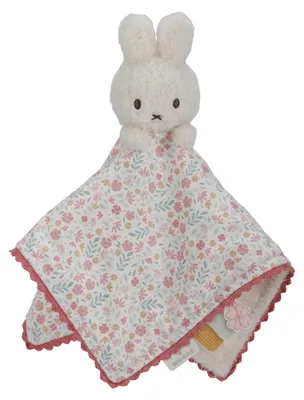 Zdjęcie produktu dla Przytulanka Schmatzepuffer GmbH Miffy x Little Dutch Inne