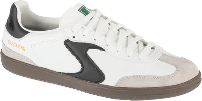 Produktbild von Skechers Hotshot - Pyke 254150-WBK, Sneaker, Herren, Weiß