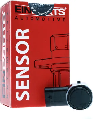 Produktbild von PDC Parksensor Vorne/Hinten Sensor für Opel Vivaro Renault Kangoo Koleos