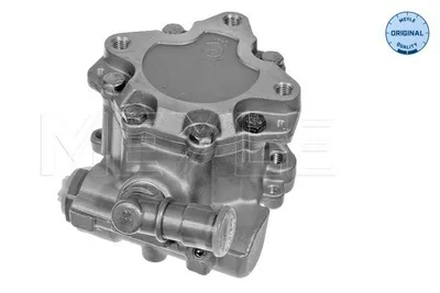 Produktbild von MEYLE 114 631 0019 Servolenkung Pumpe Servopumpe für AUDI A6 Avant (4B5, C5) Hydraulisch