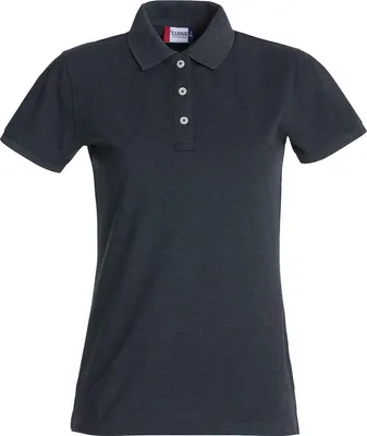 Produktbild von Clique Stretch Premium Polo Ladies