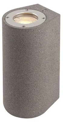 Produktbild von ACA Gartenwandbeleuchtung, Außenwandleuchte MK0522RB