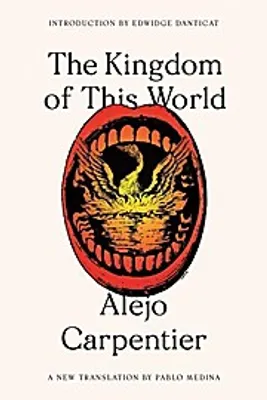 Image de The Kingdom of This World