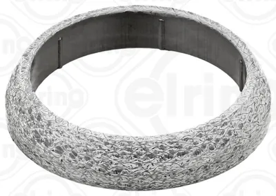 Produktbild von ELRING Dichtring Abgasrohr B16.400 für JEEP GRAND CHEROKEE IV (WK, WK2) 14mm 57,5mm 71mm