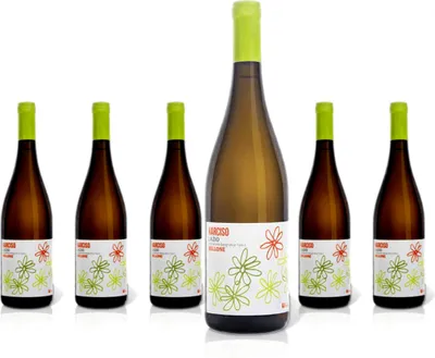 Produktbild von 6 x Federici Bellone IGT
