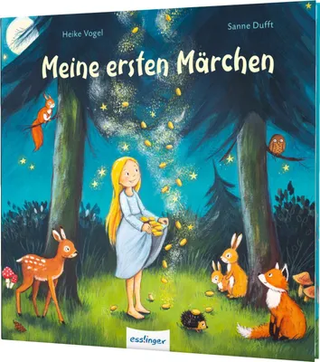 Obrázok produktu pre Meine ersten Märchen