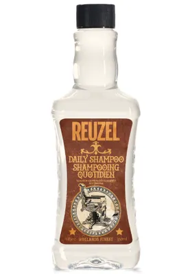 Immagine prodotto di Reuzel - Daily Shampoo - Gentle shampoo 350ml