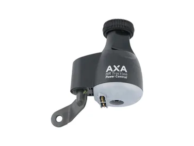 Obrázok produktu pre Axa Dynamo Hr-Traction, pravá strana, bez krytu