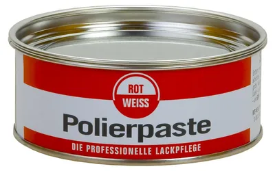 Produktbild von Rotweiss 1100 Polierpaste 200 ml