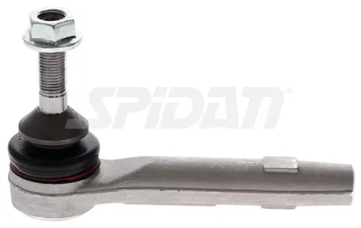 Produktbild von SPIDAN CHASSIS PARTS Spurstangenkopf Spurstange für TESLA Model Y (5YJY) Vorne 45018