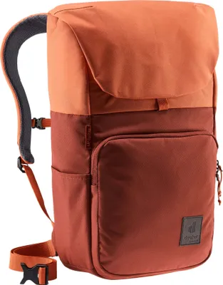 Produktbild von Deuter Freizeit-/Laptoprucksack UP Sydney redwood-sienna : redwood-sienna Farbe vom Hersteller: redwood-sienna