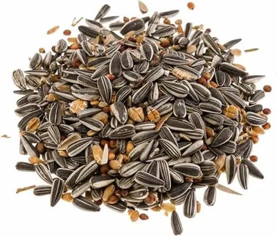 Produktbild von Classic Bird Winterstreufutter 2,5 kg - 4 Stück