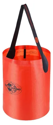 Produktbild von Sea To Summit AFB10, 10 l, Schwarz, Rot, Nylon, Schwarz, Nylon, 80 g