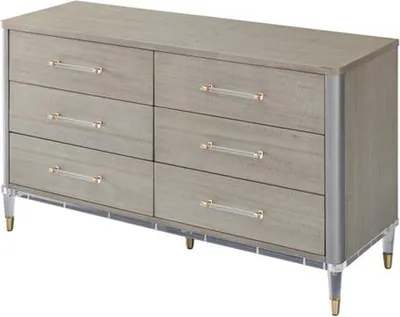 Produktbild von Kommoden Schrank Designer Möbel Italienische Stil Einrichtung Sideboard Kommoden