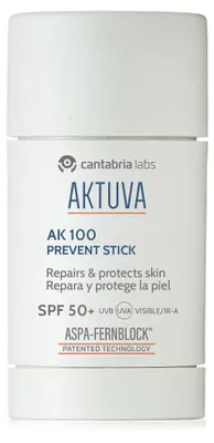 Obrázok produktu pre Heliocare Aktuva AK 100 Prevent Stick Heliocare 15 g