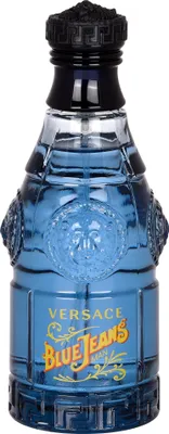 Produktbild von Versace Blue Jeans, Männer, 75 ml, Spray, 1 Stück(e)