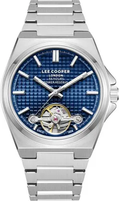Produktbild von Lee Cooper - LC08229.390 - Armbanduhr - Herren - Automatik - Lloyd