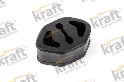 Produktbild von KRAFT Auspuffhalter für SKODA FELICIA II (6U1) Auspuffanlage Montageteil 0506500