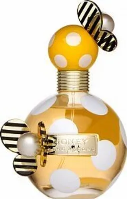 Produktbild von Marc Jacobs Honey eau de Parfum für Damen 100 ml