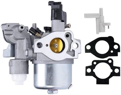Image de Pièce de rechange pour carburateur de moteur, compatible avec différents modèles