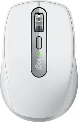 Zdjęcie produktu dla Logitech MX Anywhere 3 for Business - Mysz - Laserowa
