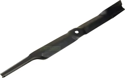 Zdjęcie produktu dla 76 CM Nóż do kosiarki do trawy John Deere GX 75, STX 30 Nóż High-Lift