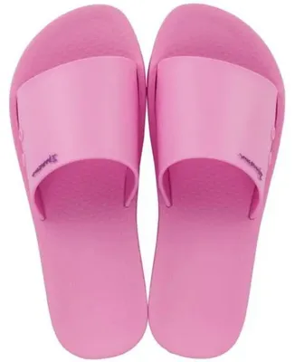 Produktbild von Damen-Flip-Flops Ipanema Anat Classic Slide Badeschuhe hellrosa 38