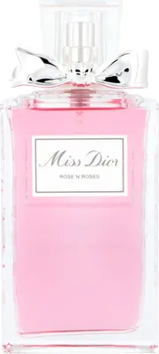 Immagine prodotto di Prova Dior Miss Dior Rose N`Roses Edt 100ml