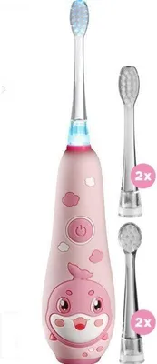 Immagine prodotto di Concept Sonic toothbrush Baby KIDO SMILE ZK3010