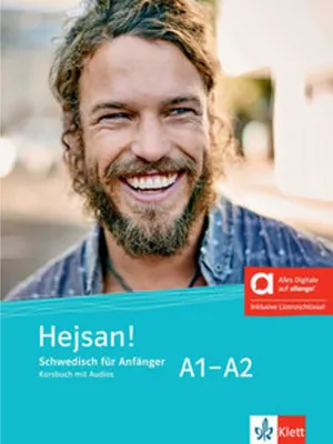 Obrázok produktu pre Hejsan! A1-A2 - Hybride Ausgabe allango