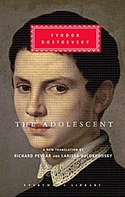 Image de The Adolescent