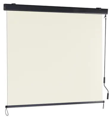 Obrázok produktu pre relaxačná bočná markíza béžová 250,0 x 160,0 cm