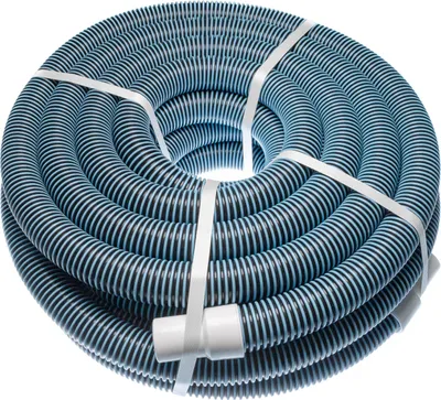 Produktbild von vhbw Poolschlauch Schlauch für Swimmingpool - 32mm Anschluss, 15 m lang