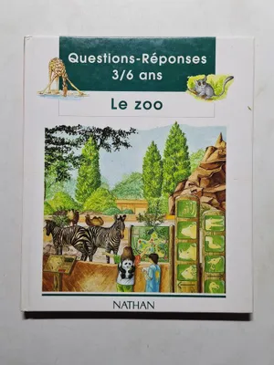 Image de Le zoo