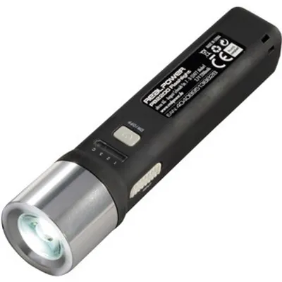 Produktbild von Ultron PB2200, 2200 mAh, Lithium Polymer (LiPo), Schwarz