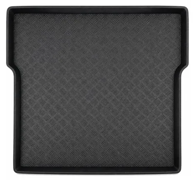Obrázok produktu pre Vaňa do kufra PE pre: Dacia Logan 2004-2012 hatchback